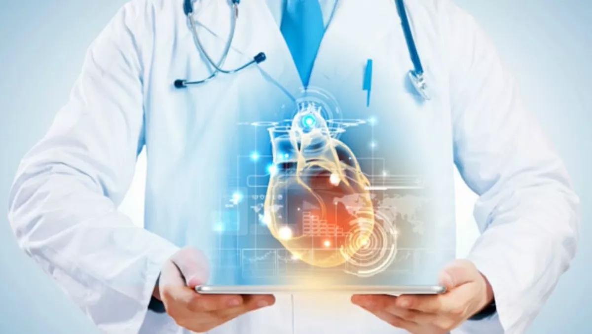 Artificial intelligence in healthcare a $6 billion industry