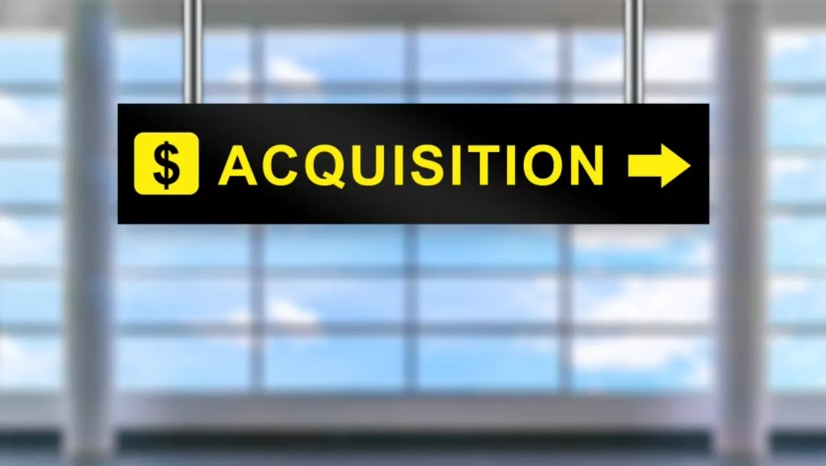 Certus builds digital business services with Core Technology buy