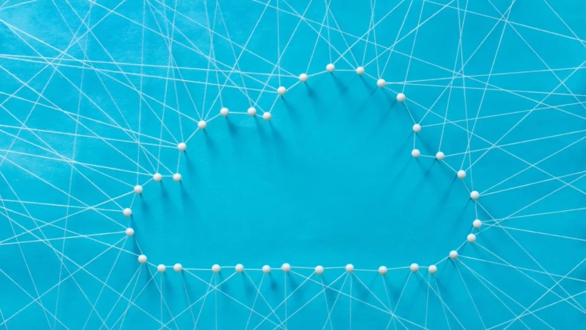 Private cloud market ripe for the picking