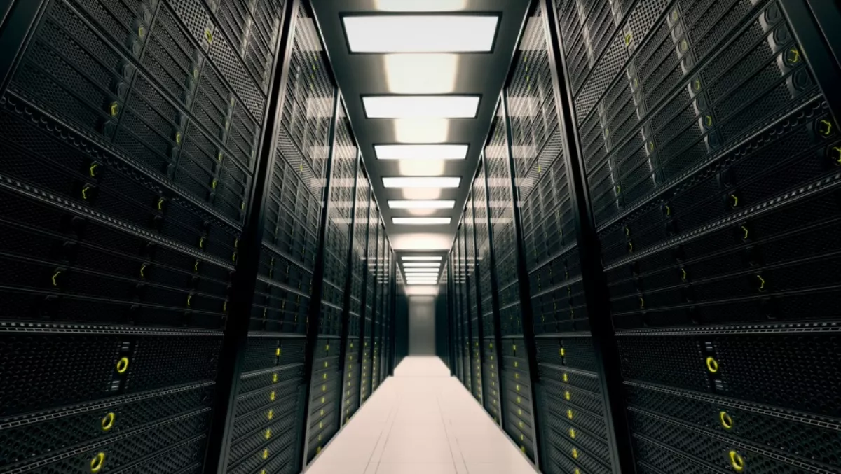 Hyperconvergence demand drives SimpliVity to new highs