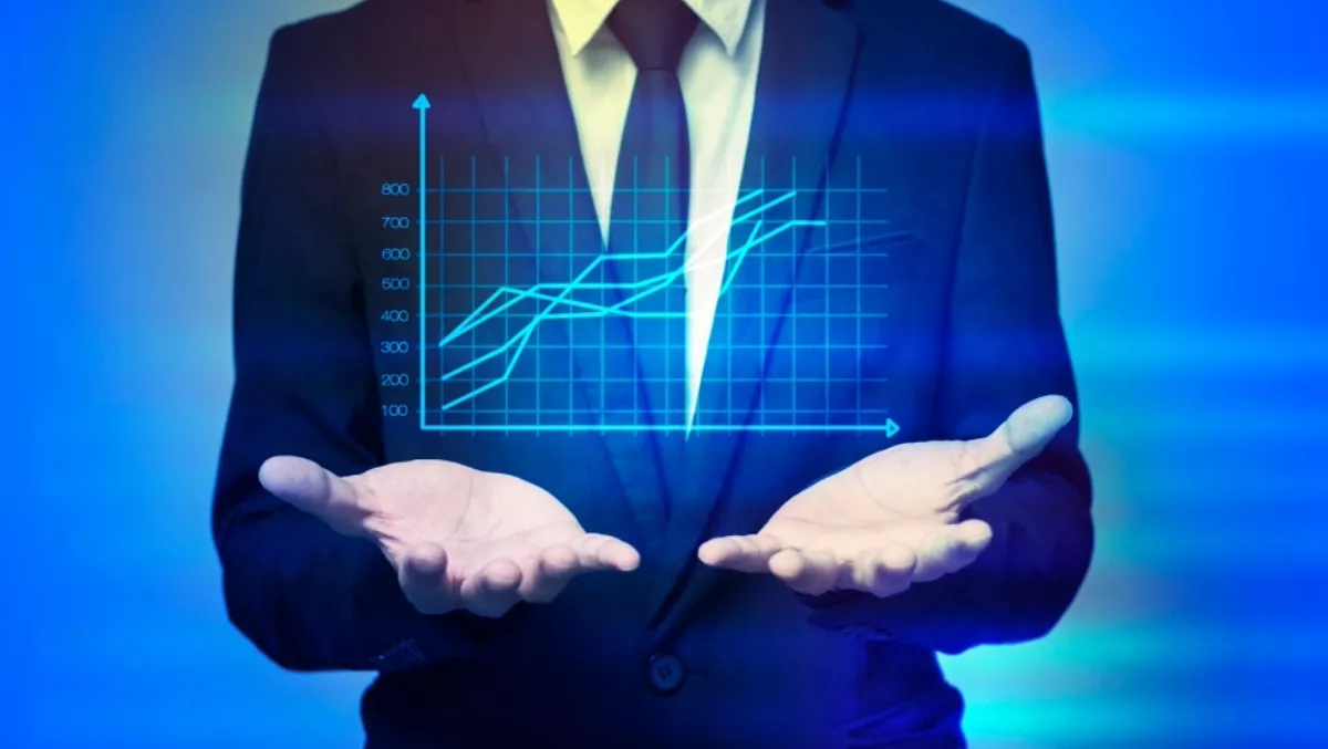 Uncertainty hits Cisco data center revenue, but security climbs