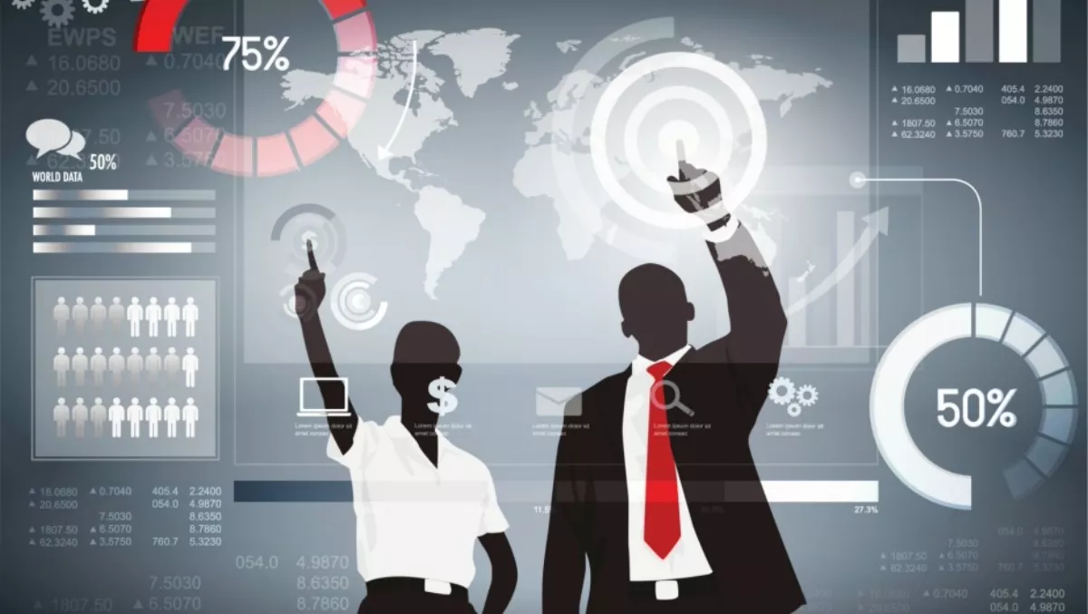 Line of Business budgets could make up half of IT spending