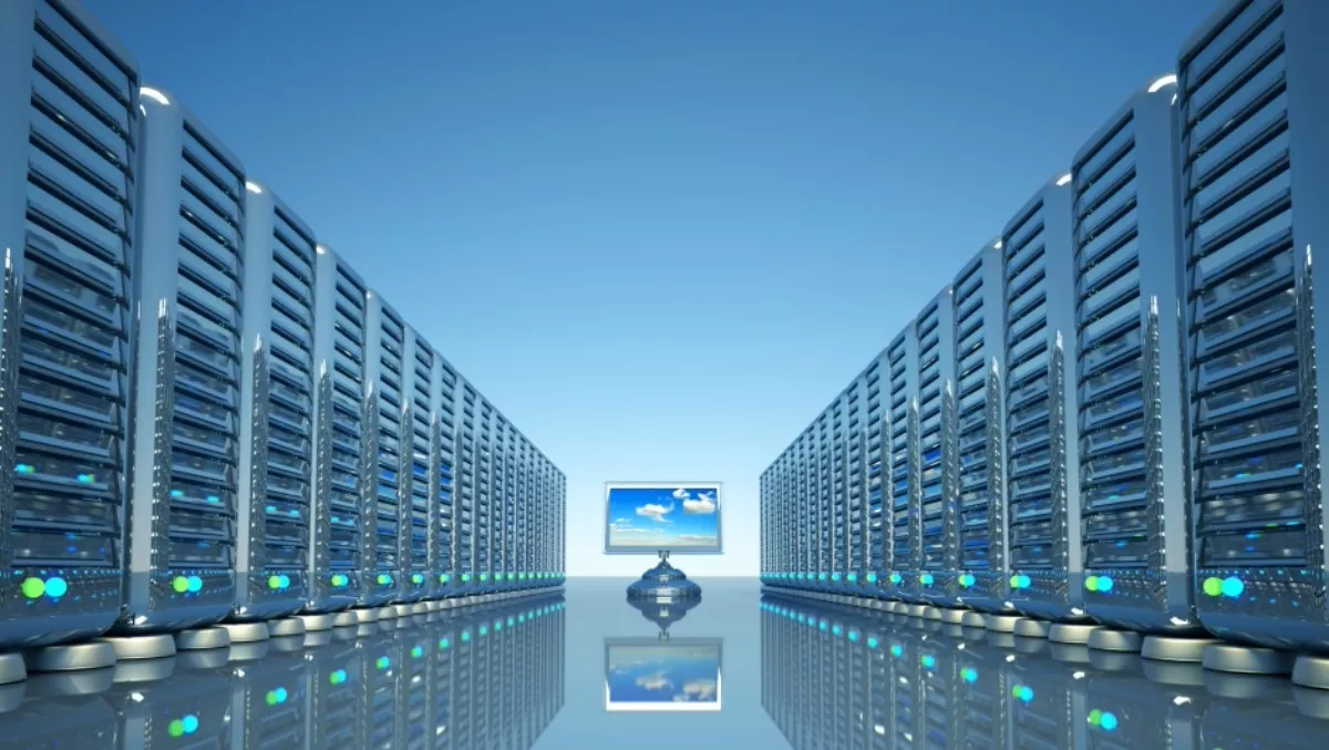 HPE rolls out open storage server