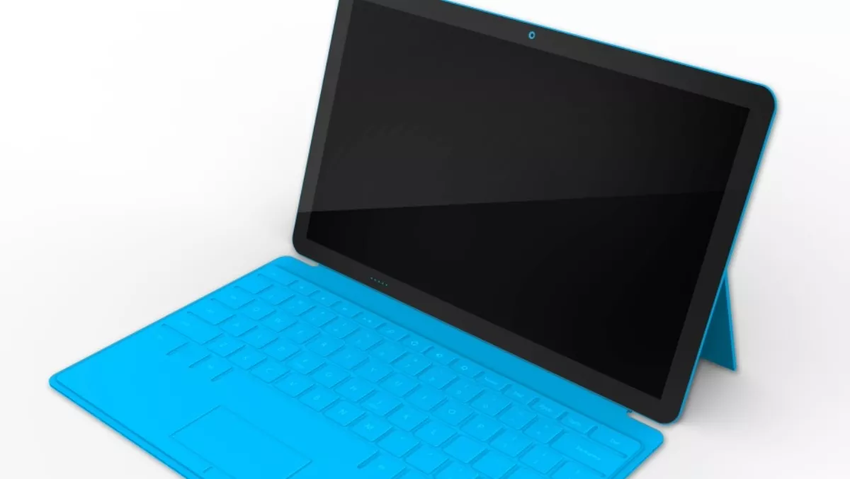 Windows to dominate detachable tablet market