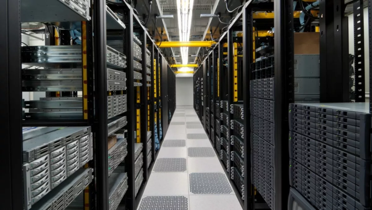 HPE ups all-flash data center play with new storage offerings