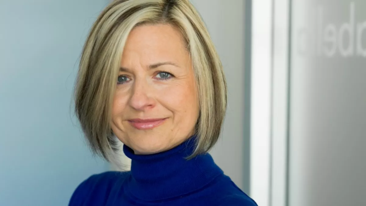 New local channel boss for Lenovo