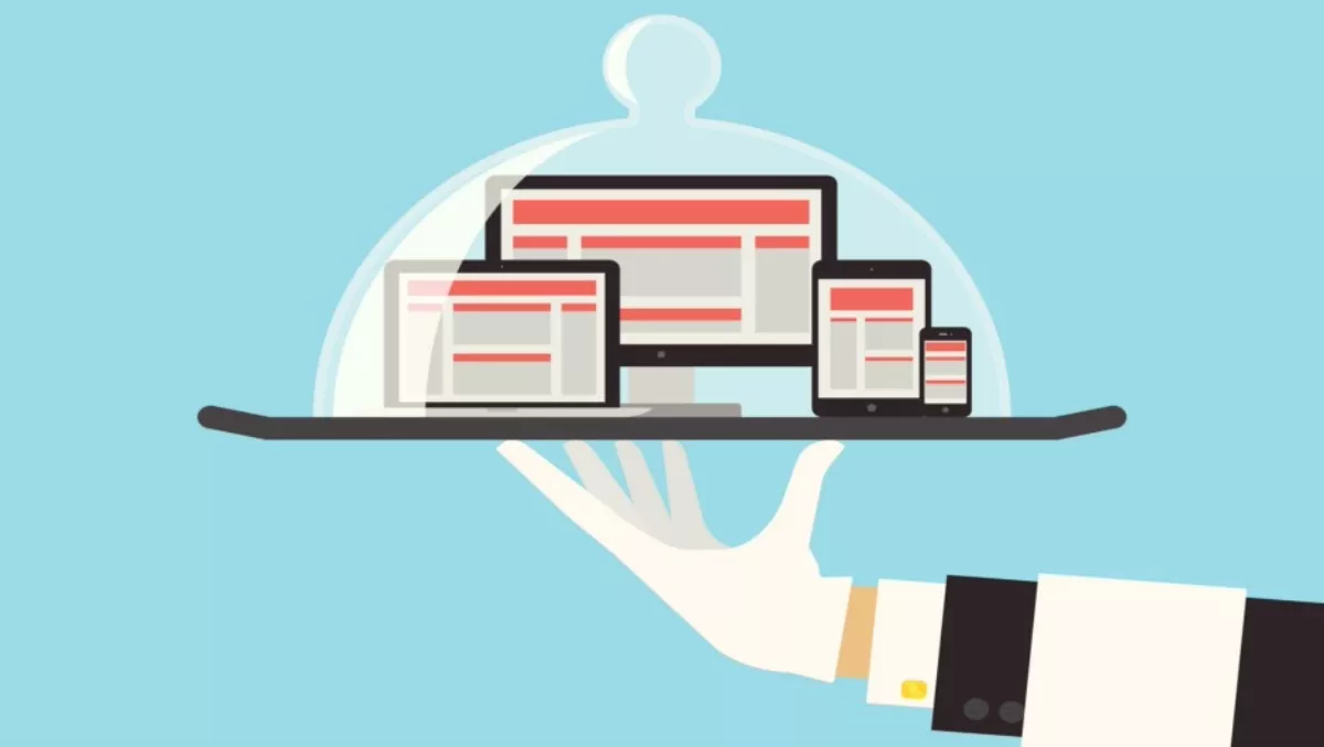 Why more and more software vendors are going SaaS