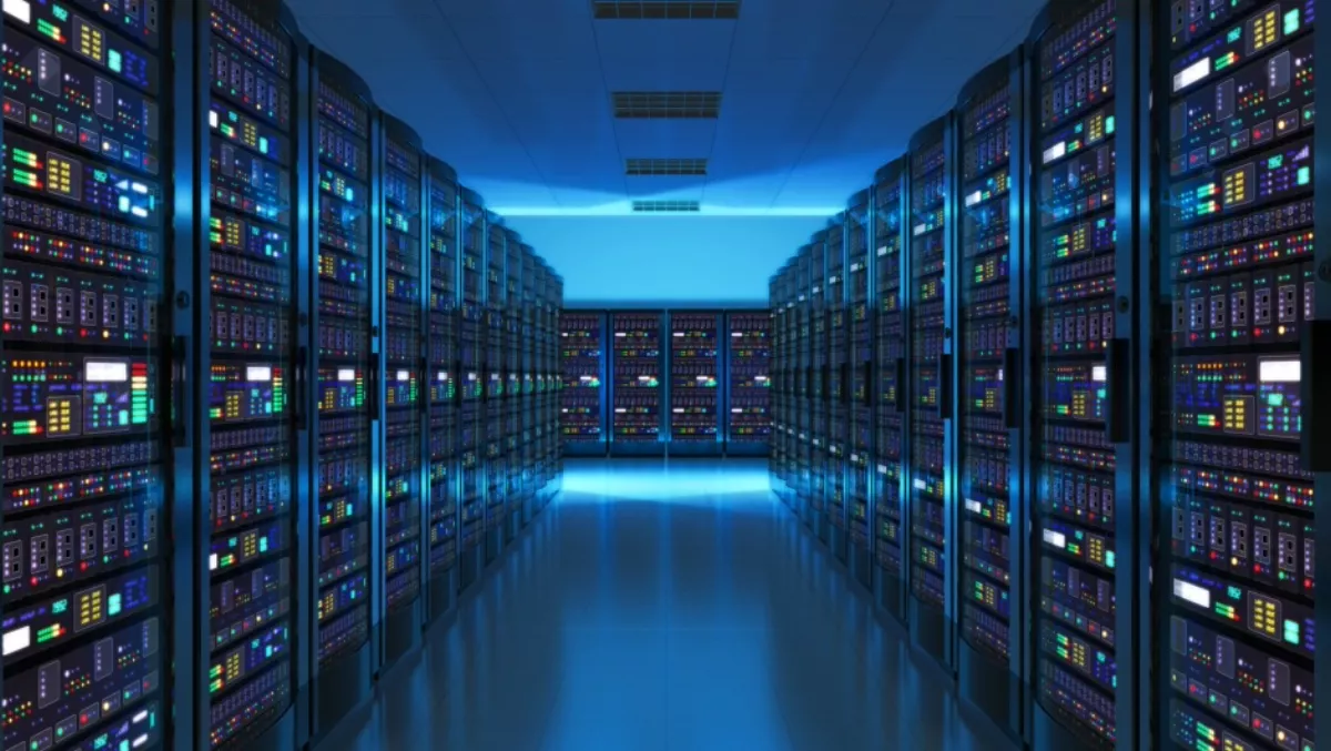 APAC data center colocation market to hit US$12.9 billion by 2021