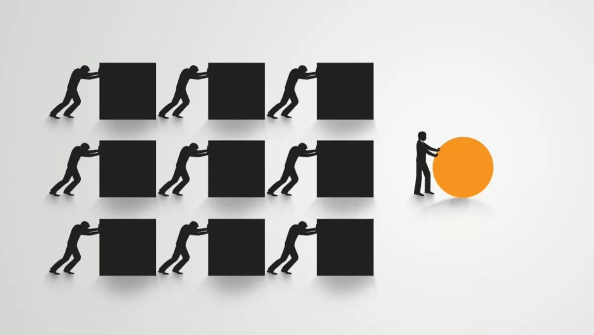 Looking to stay ahead of the competition and deliver results? Attend Imagine 2016