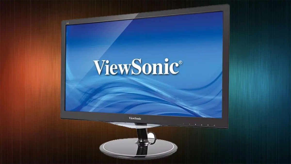 viewsonic vx2257 review