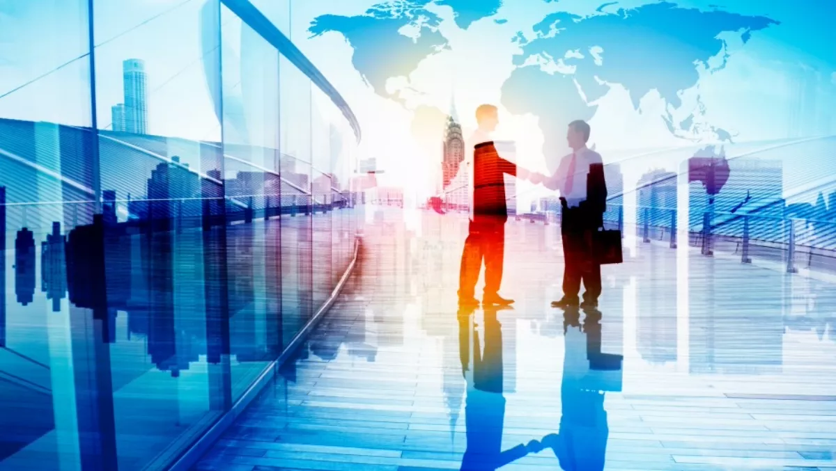 Watch out: Riverbed is back, complete with an updated partner programme