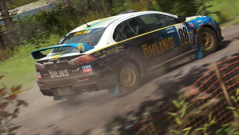 R4 mitsubishilancerevox finland 01