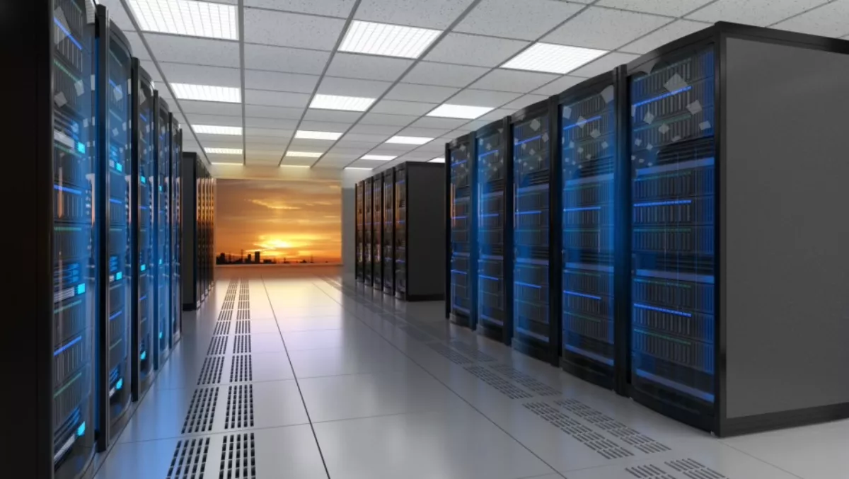HPE continues to dominate cloud infrastructure, but competitors close in