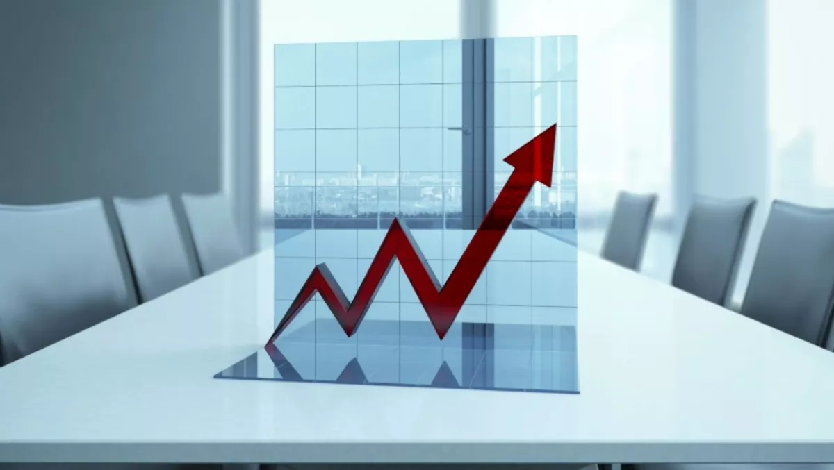 IT transformation fuels enterprise network revenue growth