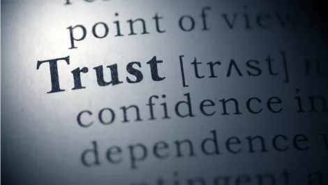 Trust