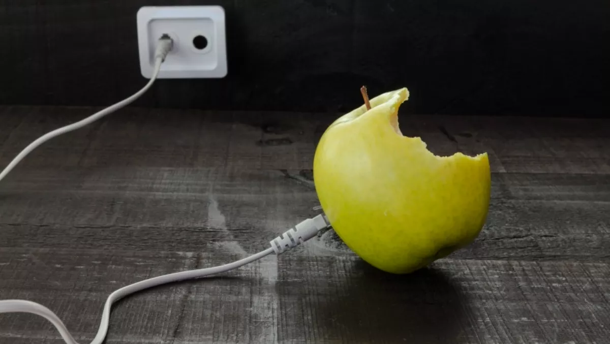 Iot security