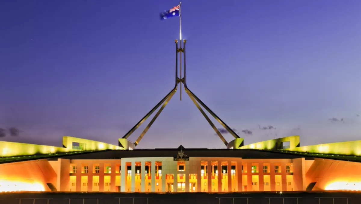 Cirrus Networks eyes 5b govt ICT spend with Canberra move
