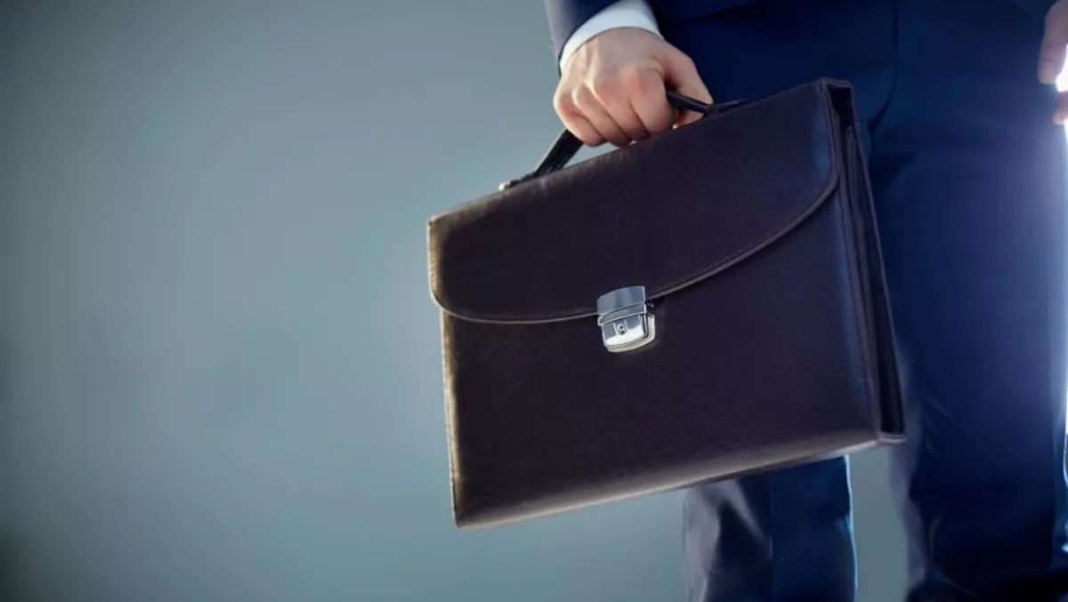 New chief for Dimension Data APAC