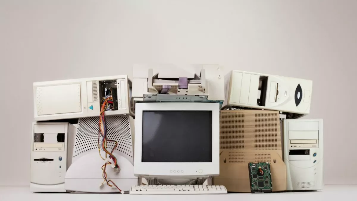 Global PC market not looking great, APAC remains weak