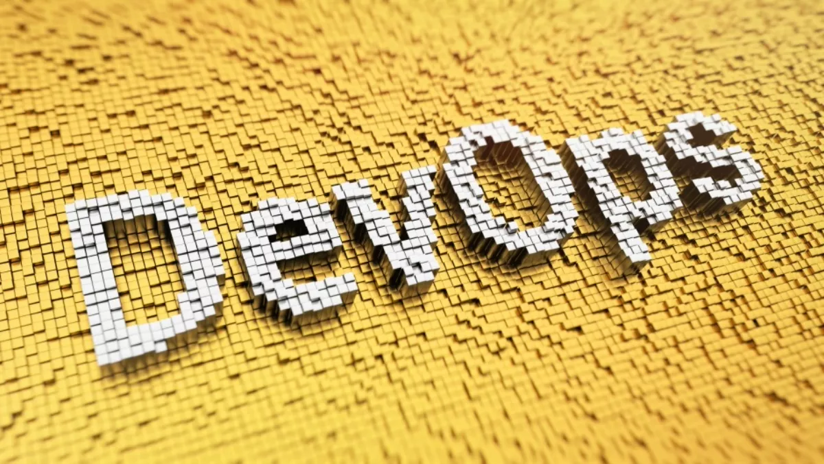 DevOps offering up new channel opportunity - in the network