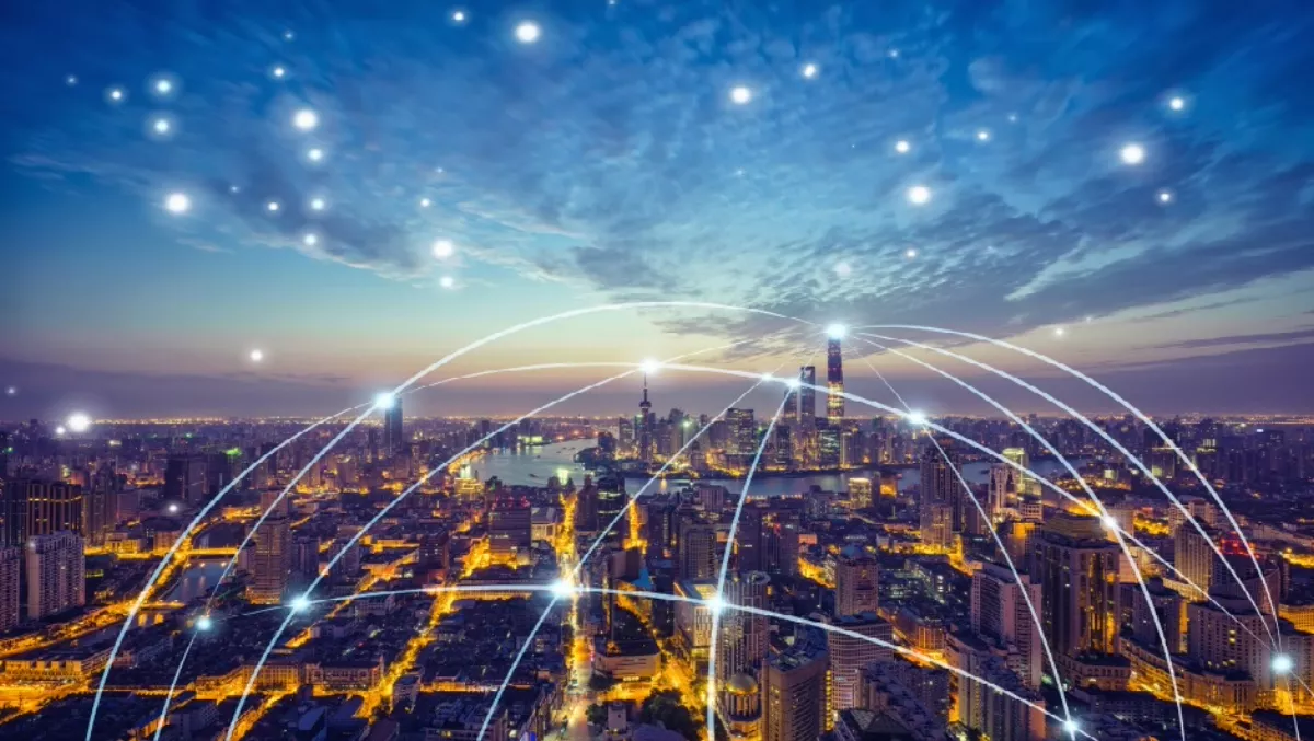 The next wave of virtualisation - hyper-convergence