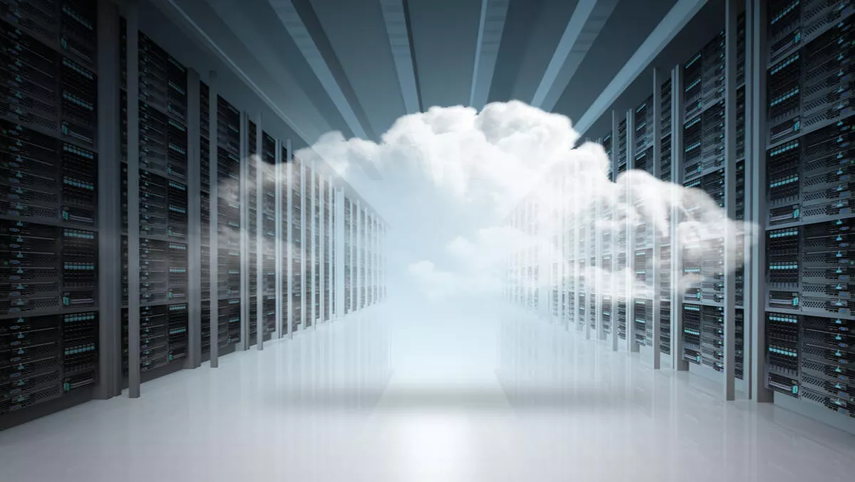 Cloud hardware market hits $6.6 billion in Q1