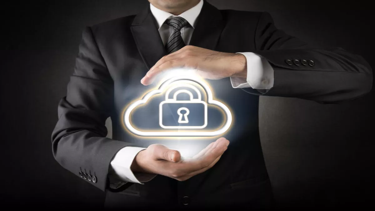 Microsoft Azure Security options - give customers confidence in the cloud