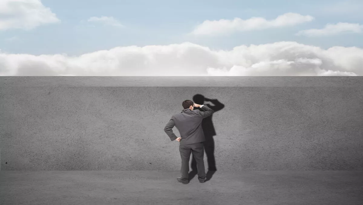 Research reveals data center hardware vendors facing continued negative disruption