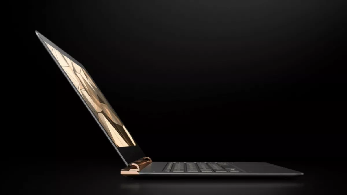 Hands-on Review: HP Spectre - the world's thinnest notebook