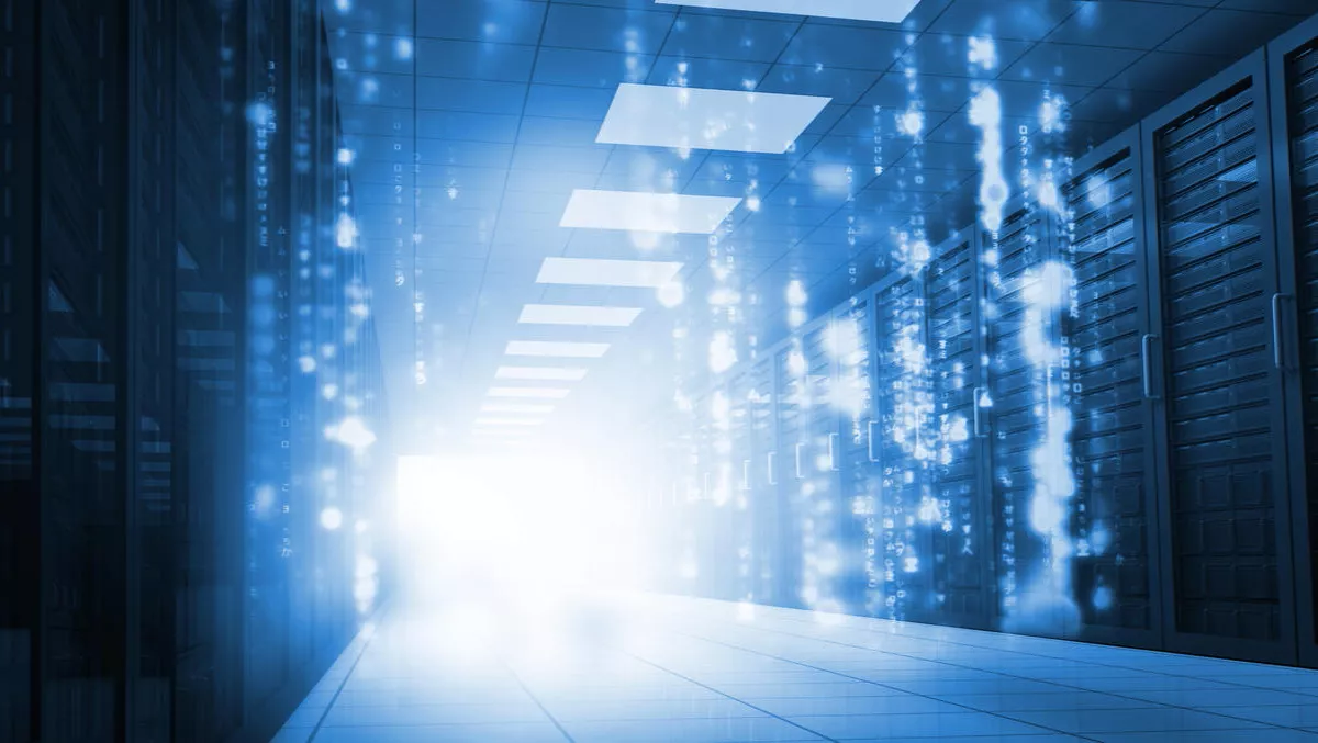 High demand for cooling systems in data centers driving growth, report finds
