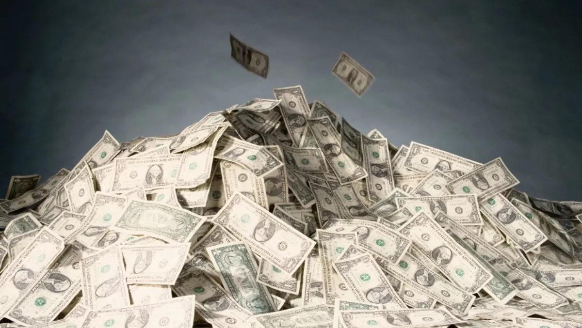 Emerson sells Network Power business in US$4 billion deal