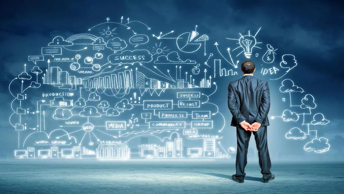ServiceNow appoints first-ever APJ chief strategy officer
