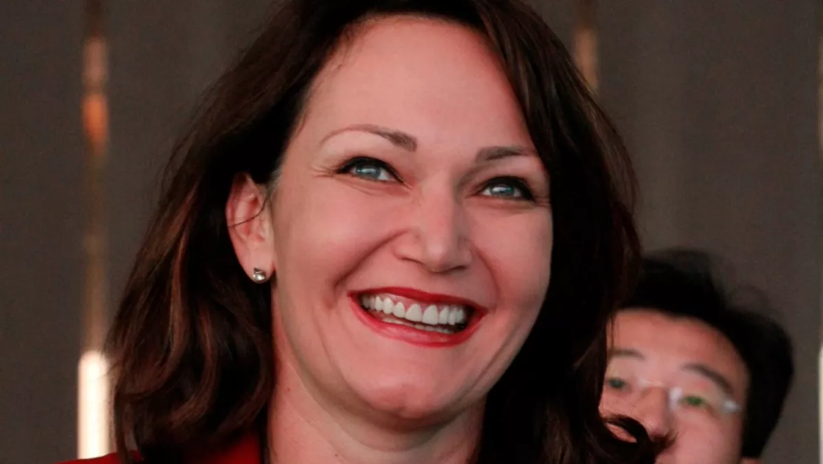 Citrix appoints 'greatly respected leader' Stanimira Koleva as APAC sales & service VP