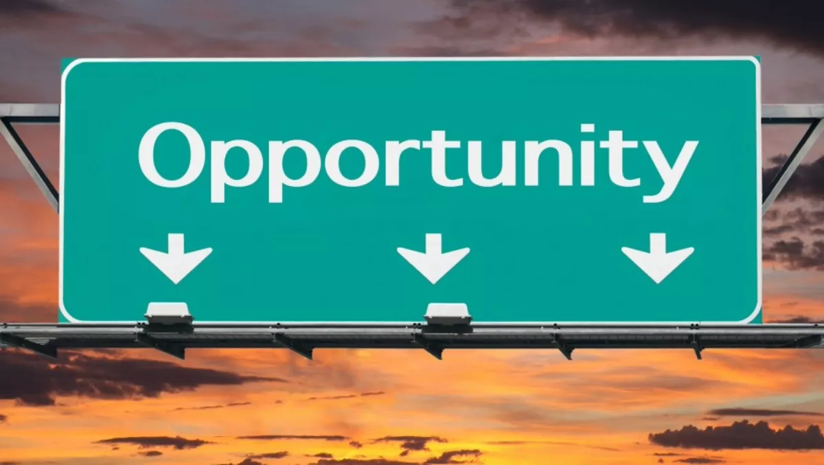 Exclusive: HPE opens up new reseller opportunities taking high end storage to SMBs