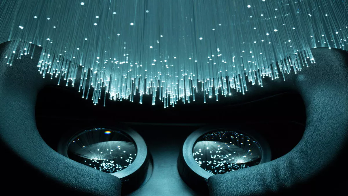 IDC predicts huge $162 billion growth in VR & AR markets by 2020