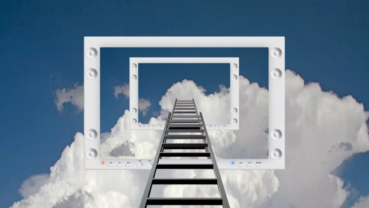 Business is booming for Kronos Cloud across Australia & NZ