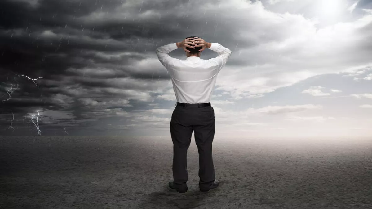PC market not looking great, experts warn