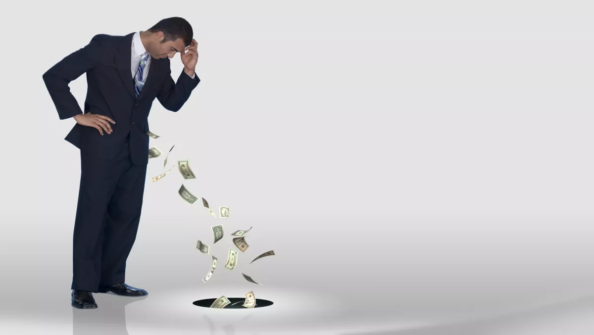 2015 'not a good year' for services revenue, says TBR