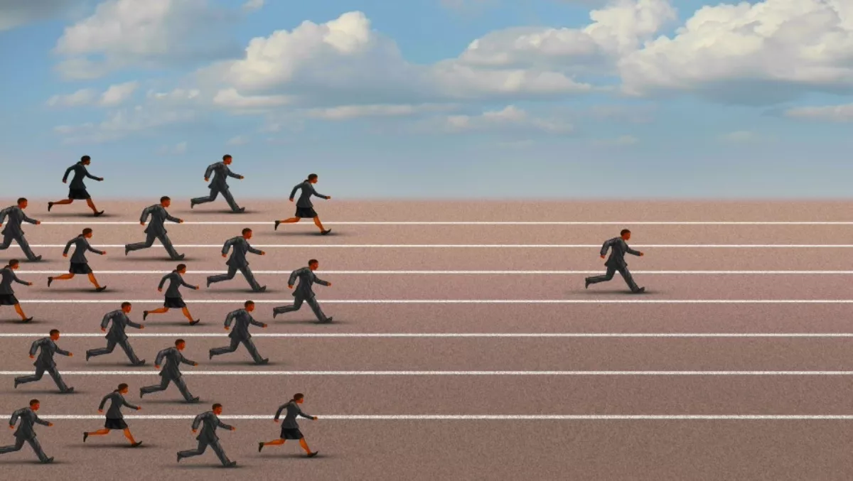 Businesses stumbling at the final tier of cloud adoption - how to enable with confidence