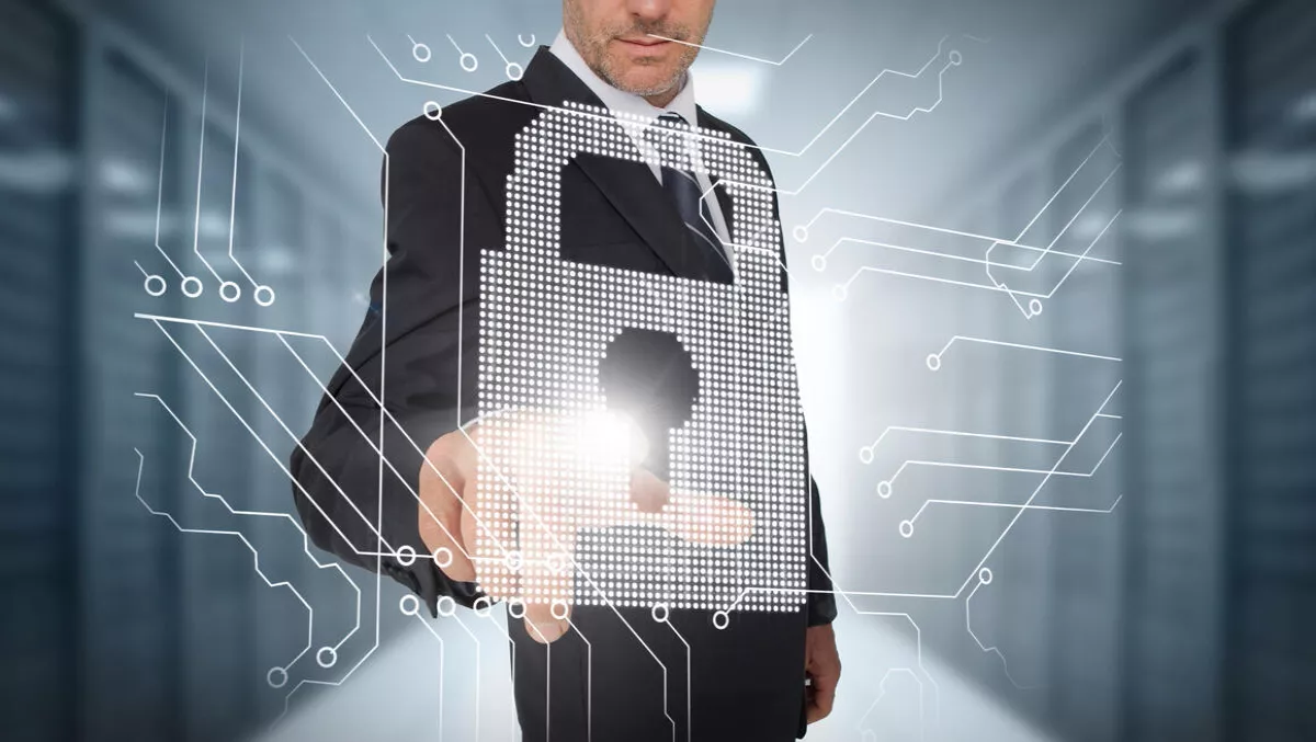 Shift towards cloud computing driving security in data centers