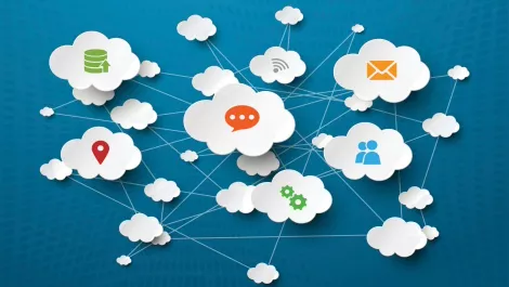 Cloud networks