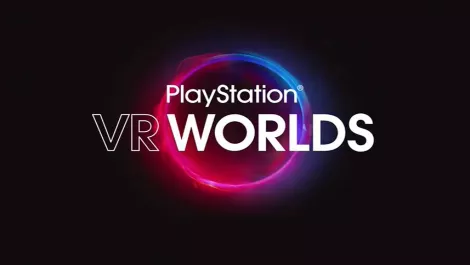 Playstation vr worlds