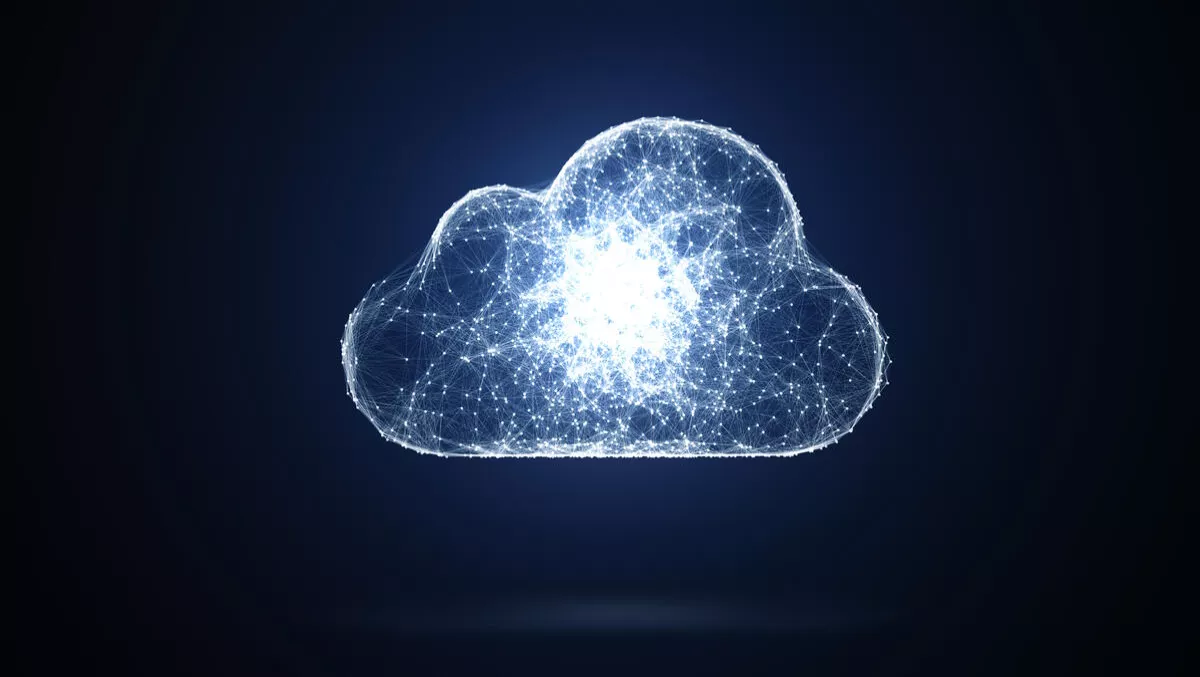 How Asia is taking the lead in cloud computing