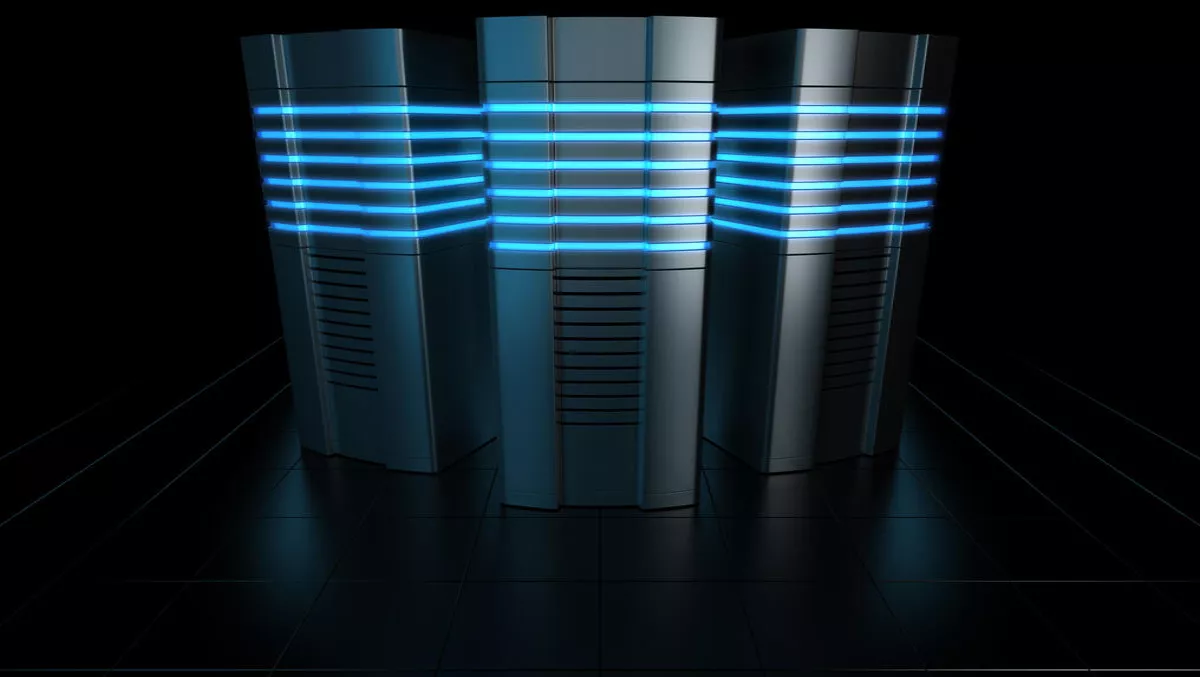 Fujitsu part of joint intercontinental data center cold data storage trial