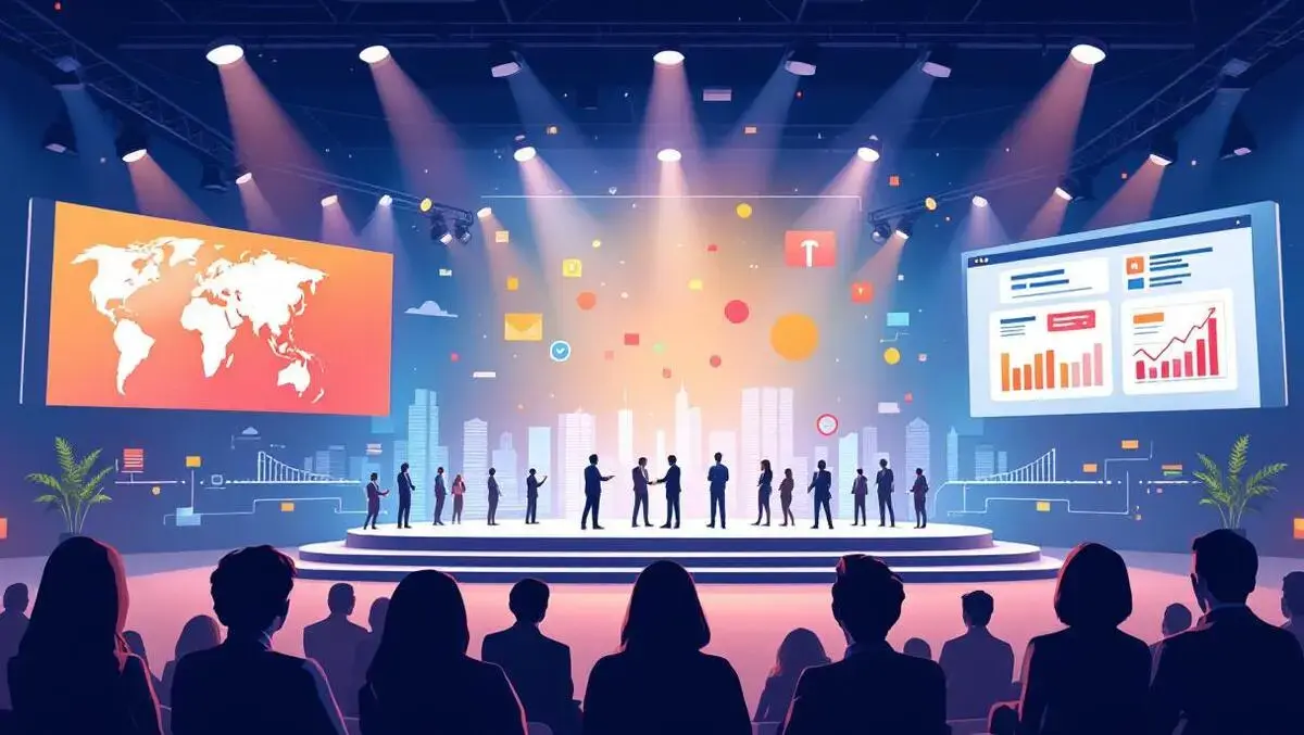 Do you have an in-person or virtual event coming up? Partner with TechDay