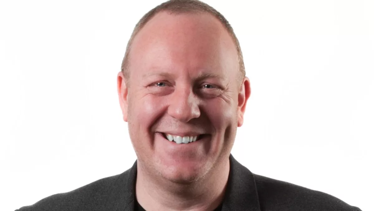 'Re-focused' Tibco gears up for 'spectacular' 2017 on back of DX