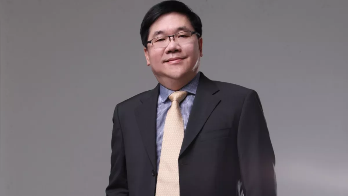 Eaton's east Asia VP talks data center sustainability, Singapore & Industry 4.0