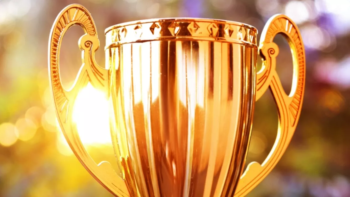 Certus takes out IBM Choice Award for Transformation