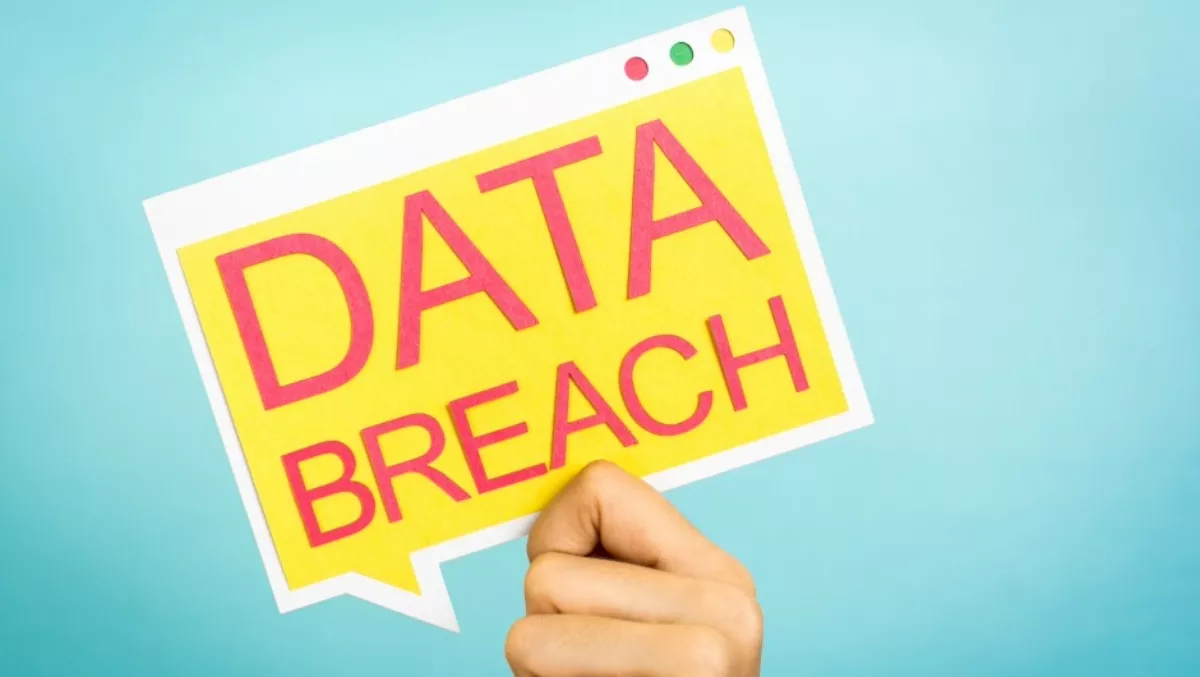 Thomas Duryea Logicalis targets Data Breach requirements with new deal