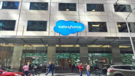 Salesforcewest frontexterior